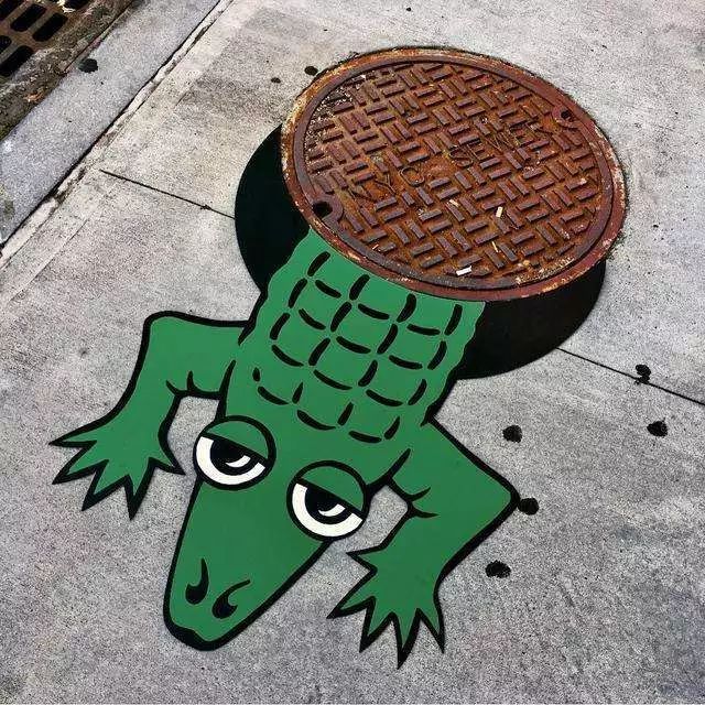 3D墻繪價格是怎么收費的呢？3D墻繪與墻繪的有什么關系